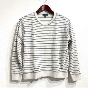 J.CREW | Long Sleeve Light Sweater Sz S